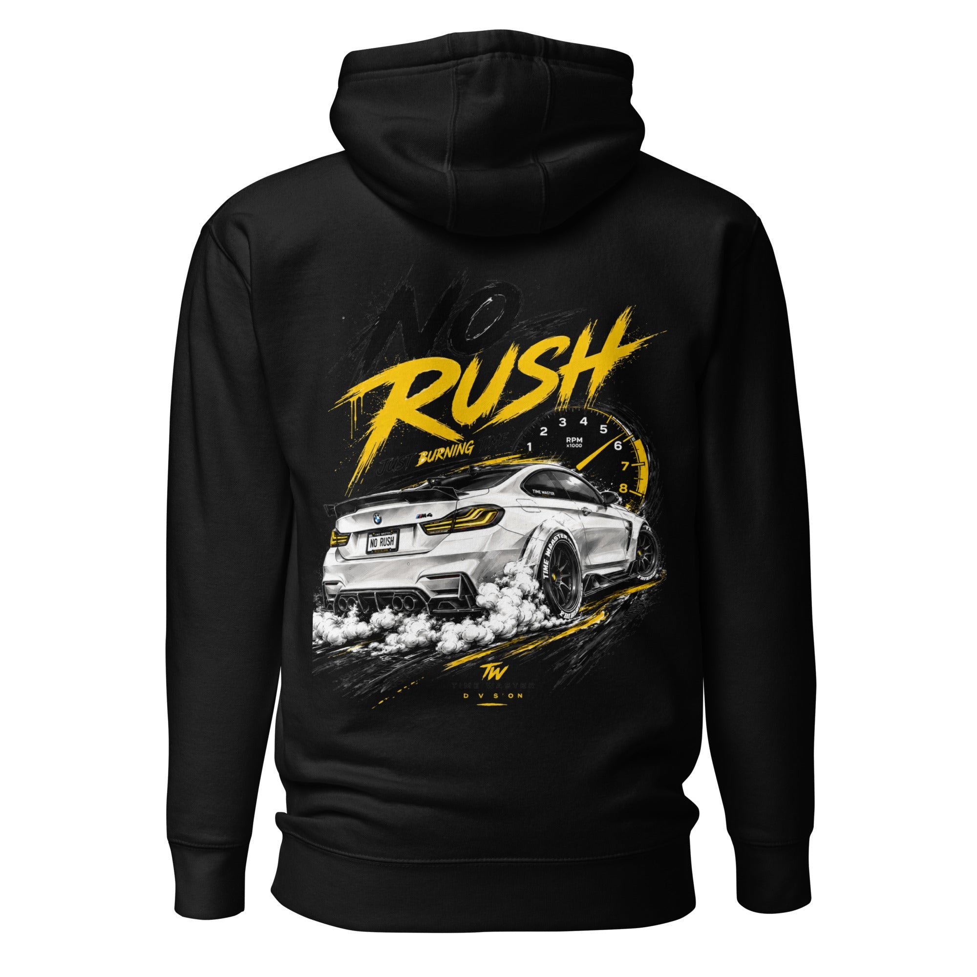 Time Waster Merch