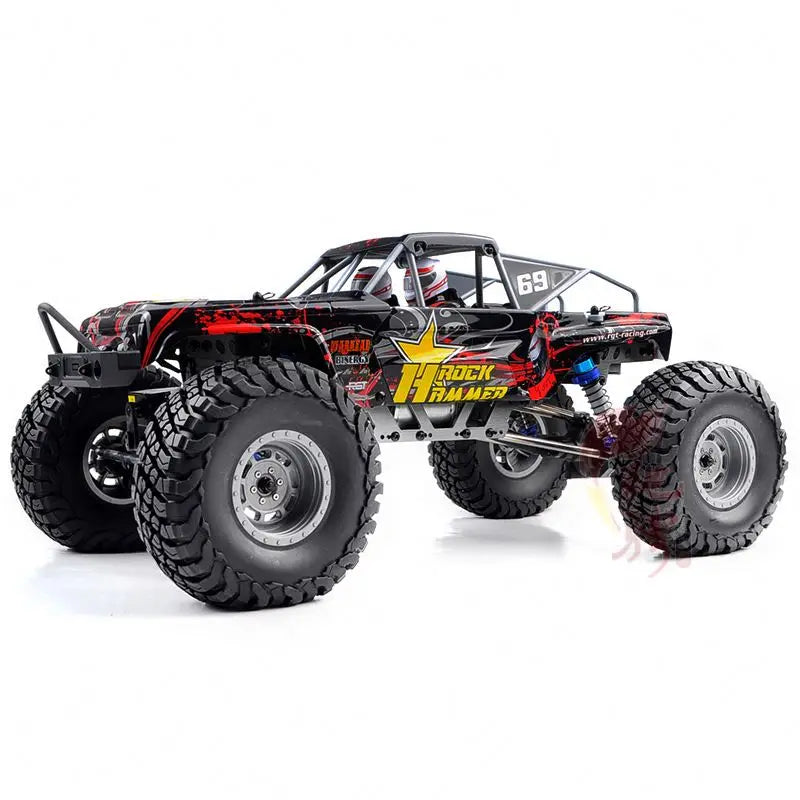RC Gararge