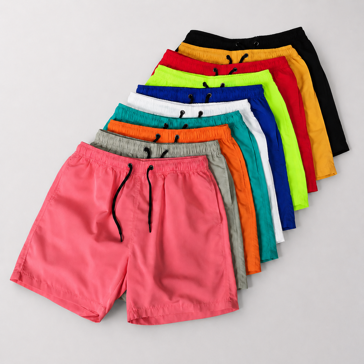 TWG Summer Utility Shorts