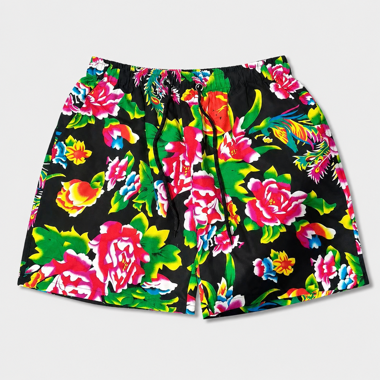 TWG Summer Utility Shorts