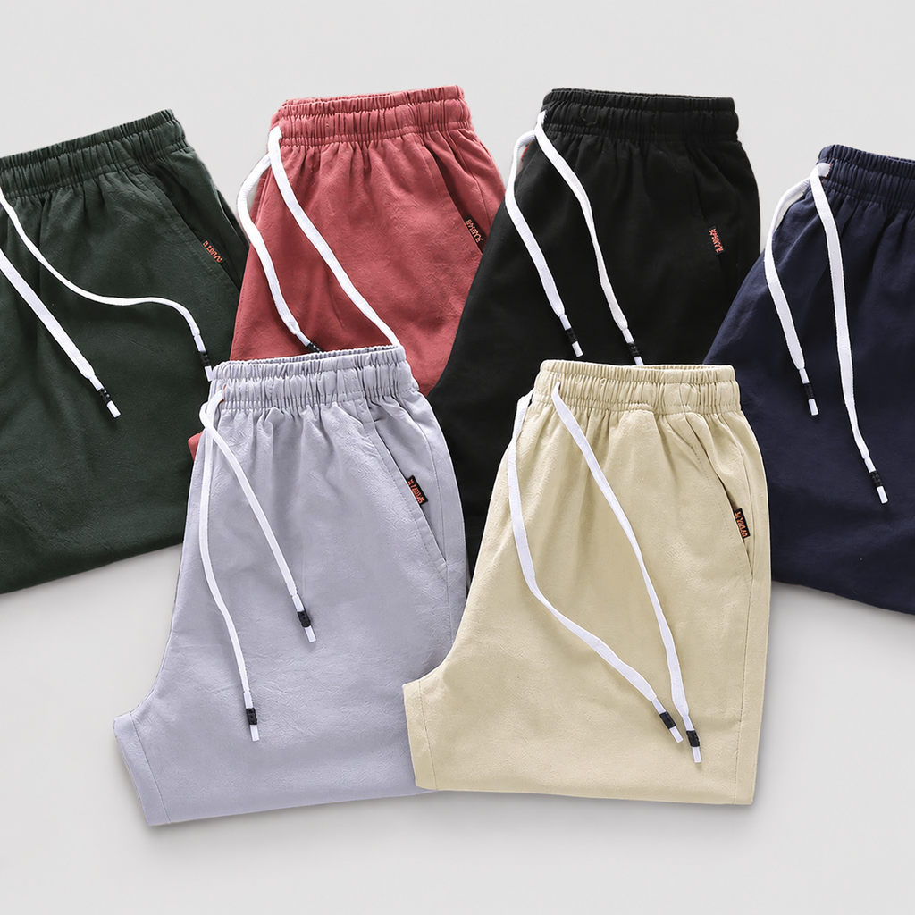 TWG Everyday Garage Shorts