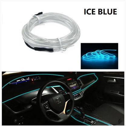Car Ambient Lighting Strip