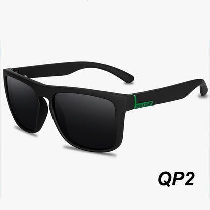 Fashion Polarized UV400 Sunglasses for Men QS731