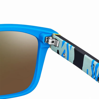 Fashion Polarized UV400 Sunglasses for Men QS731