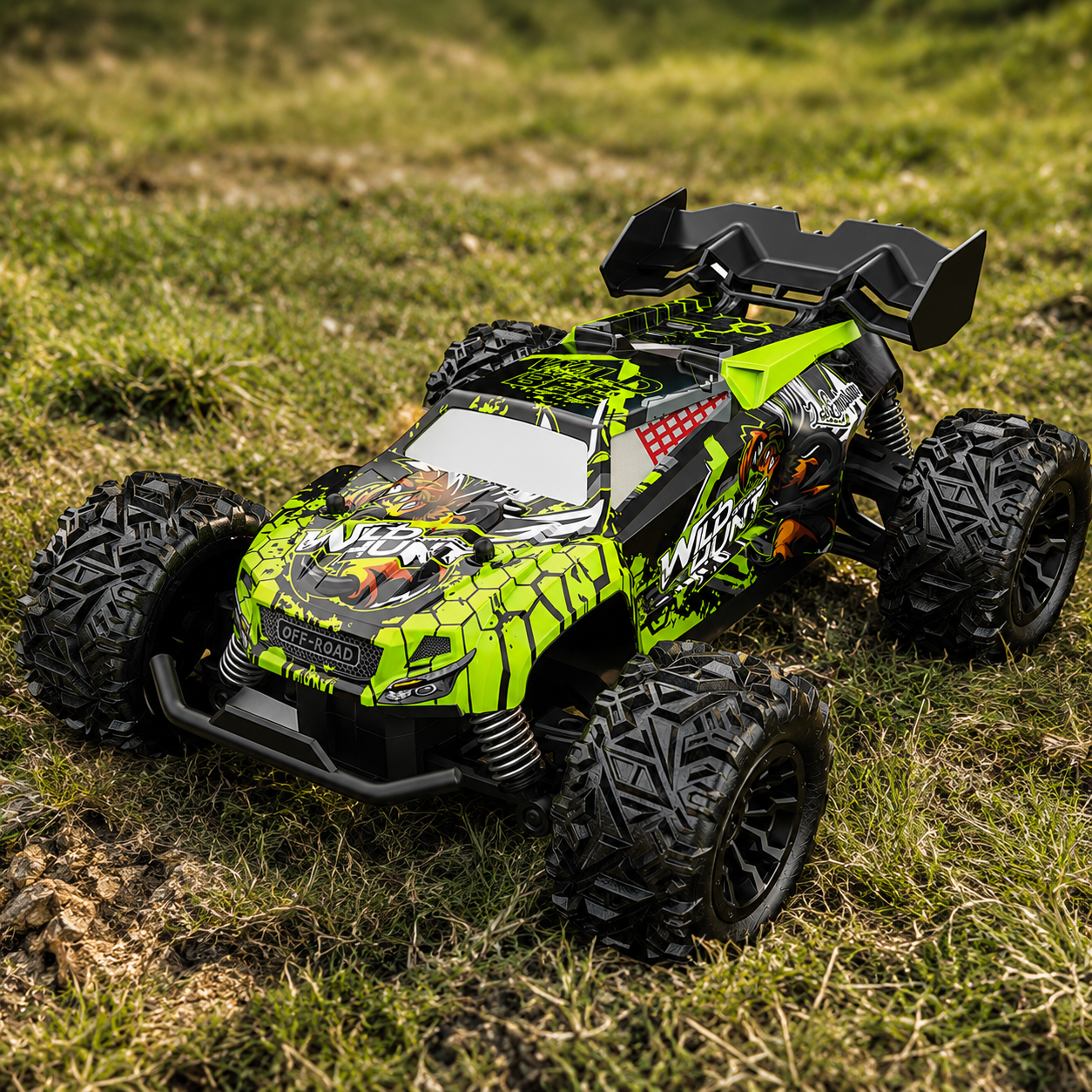 TWG Mini Off-Road Drift RC