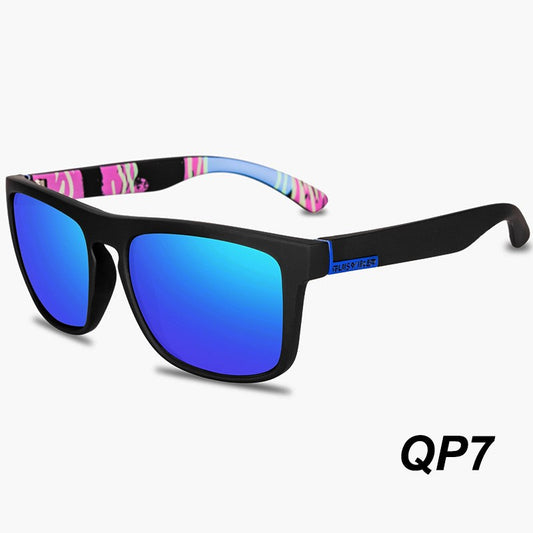 Fashion Polarized UV400 Sunglasses for Men QS731