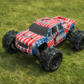 TWG Mini Off-Road Drift RC