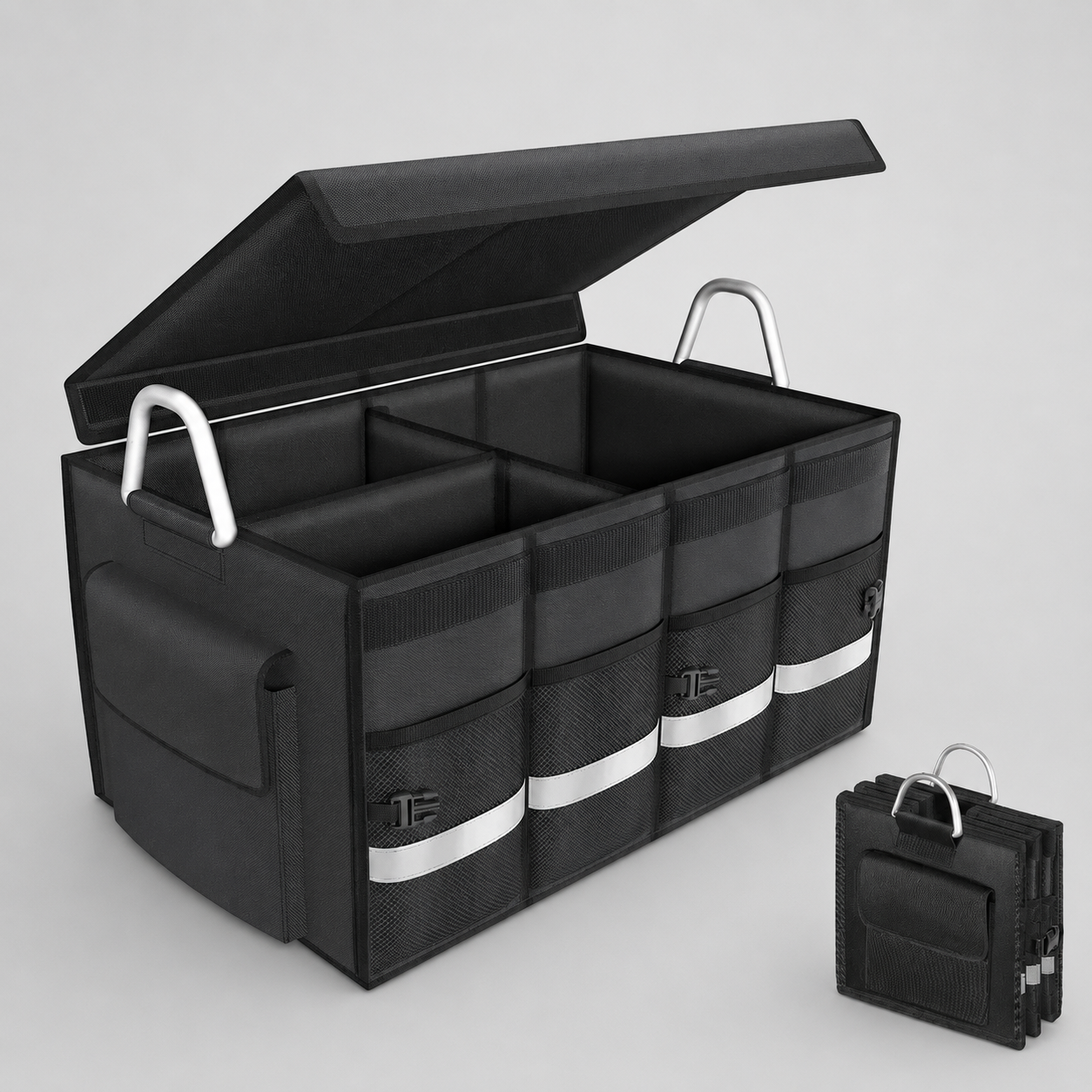 TWG Trunk Organizer