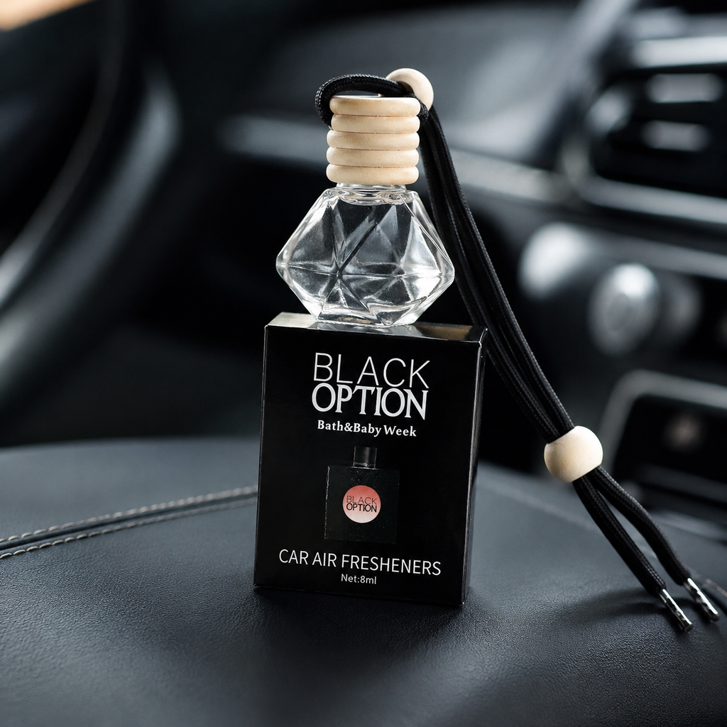 TWG Cabin Scent