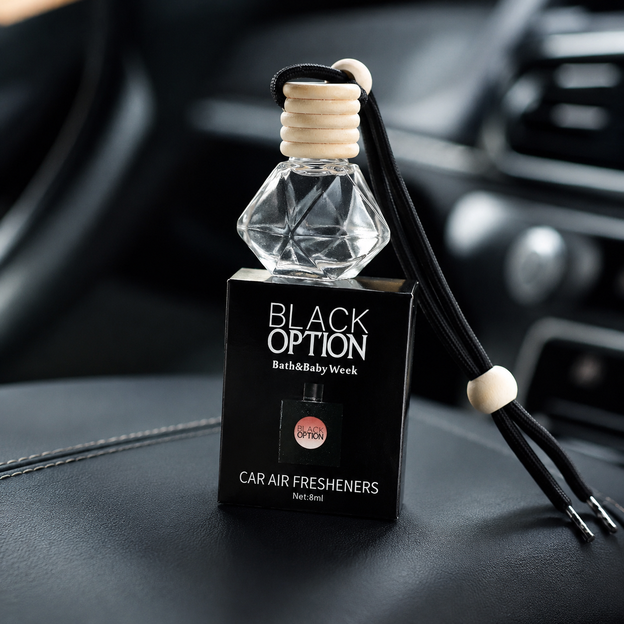 TWG Cabin Scent