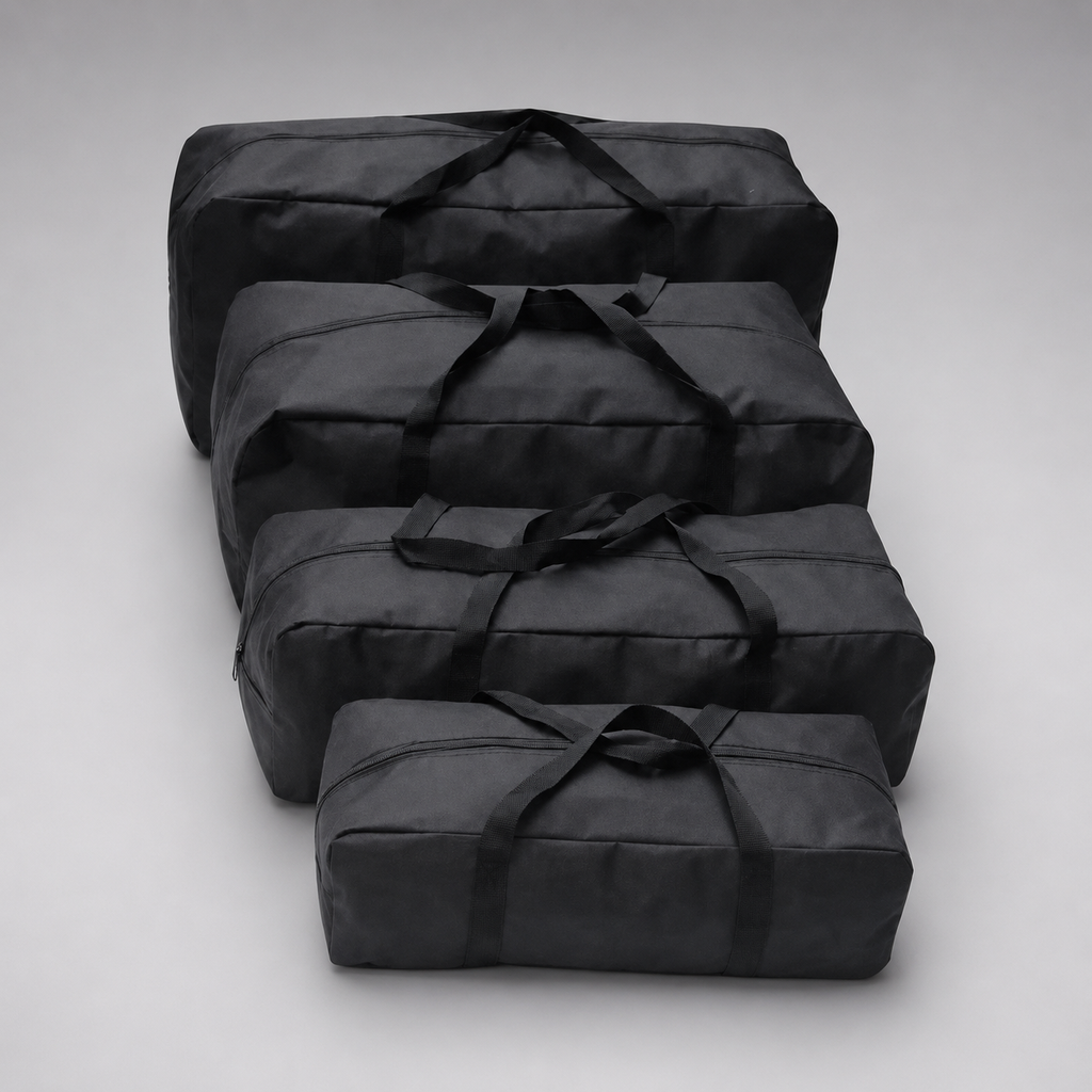 TWG Detailing Storage Bag