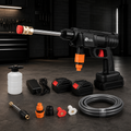 TWG Portable Wash Gun