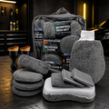 TWG Microfiber Detail Pack