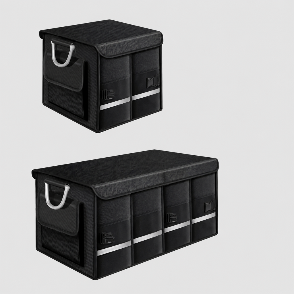TWG Trunk Organizer