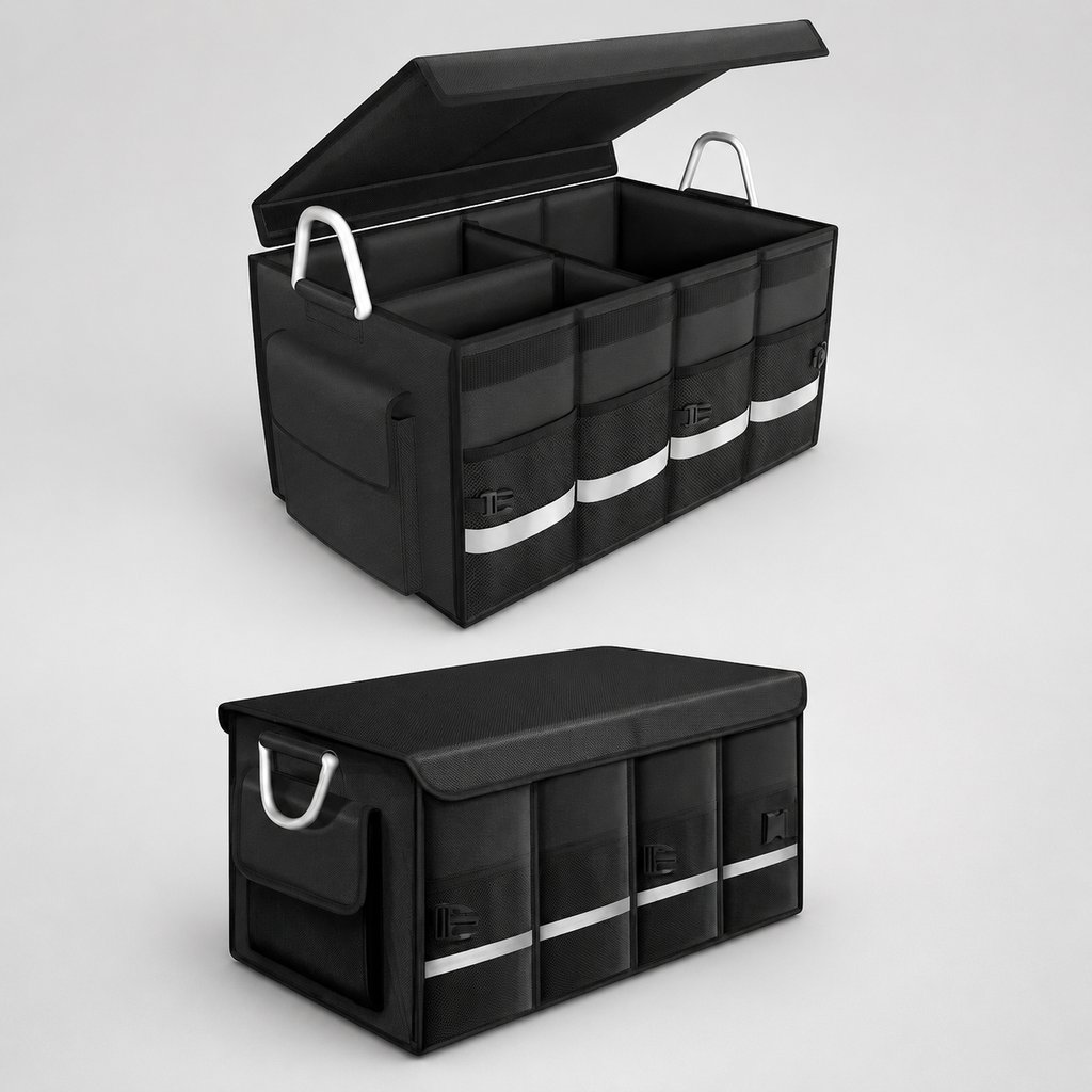 TWG Trunk Organizer