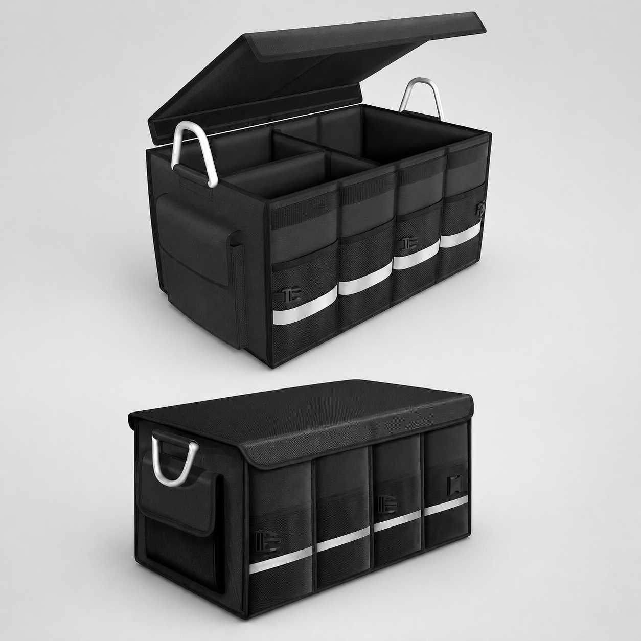 TWG Trunk Organizer