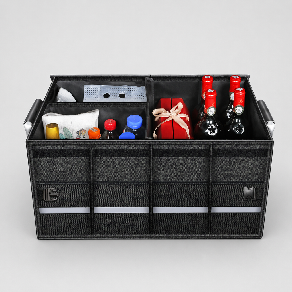 TWG Trunk Organizer