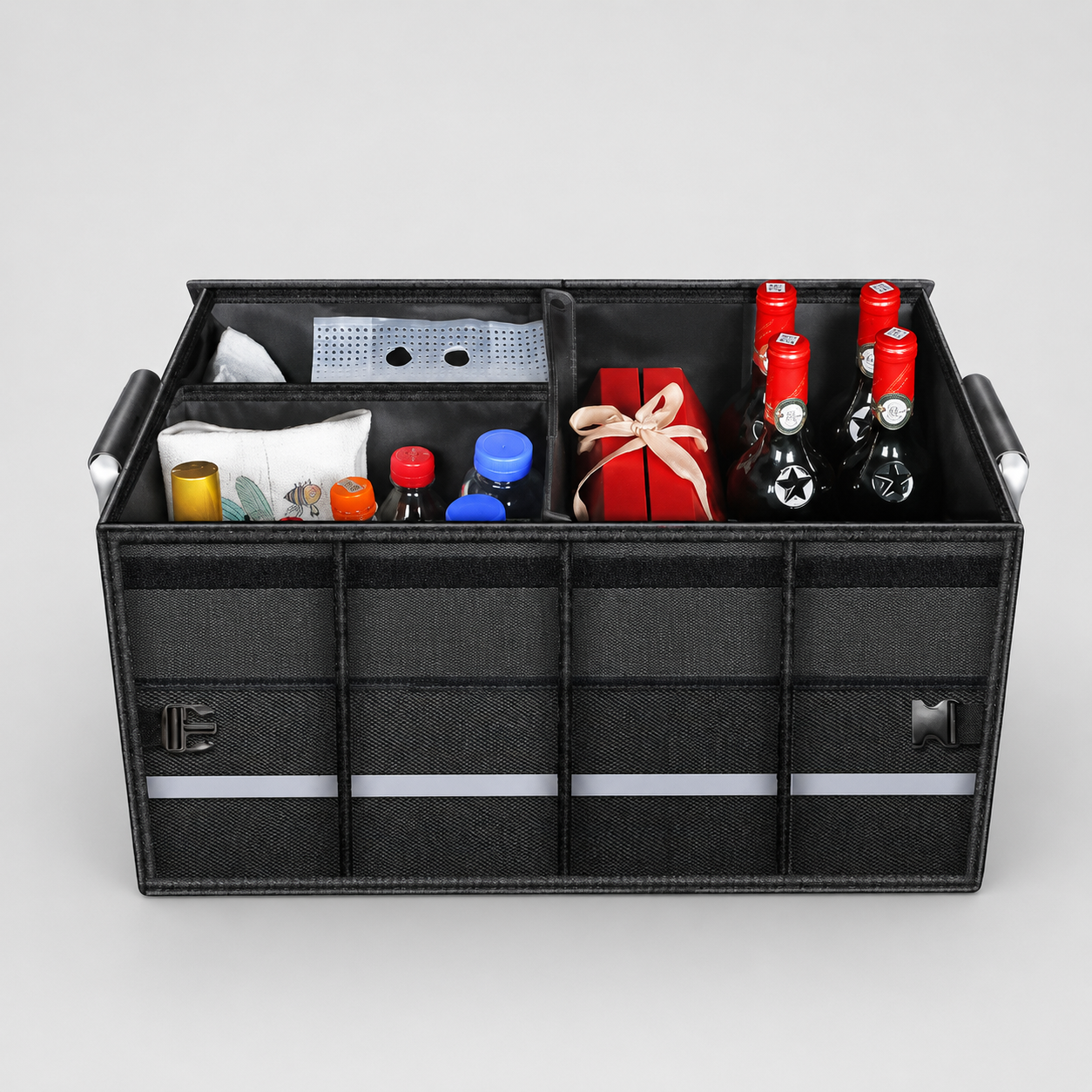 TWG Trunk Organizer