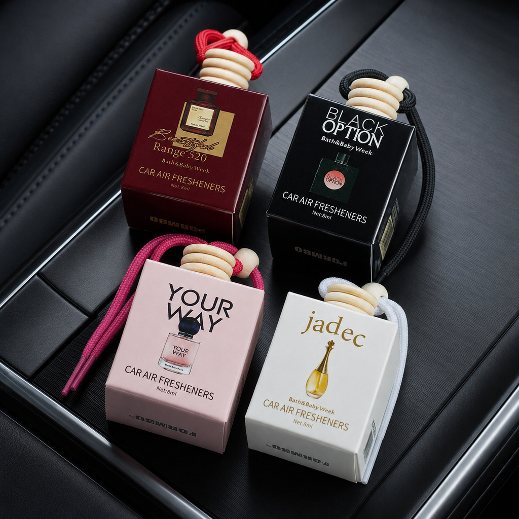 TWG Cabin Scent