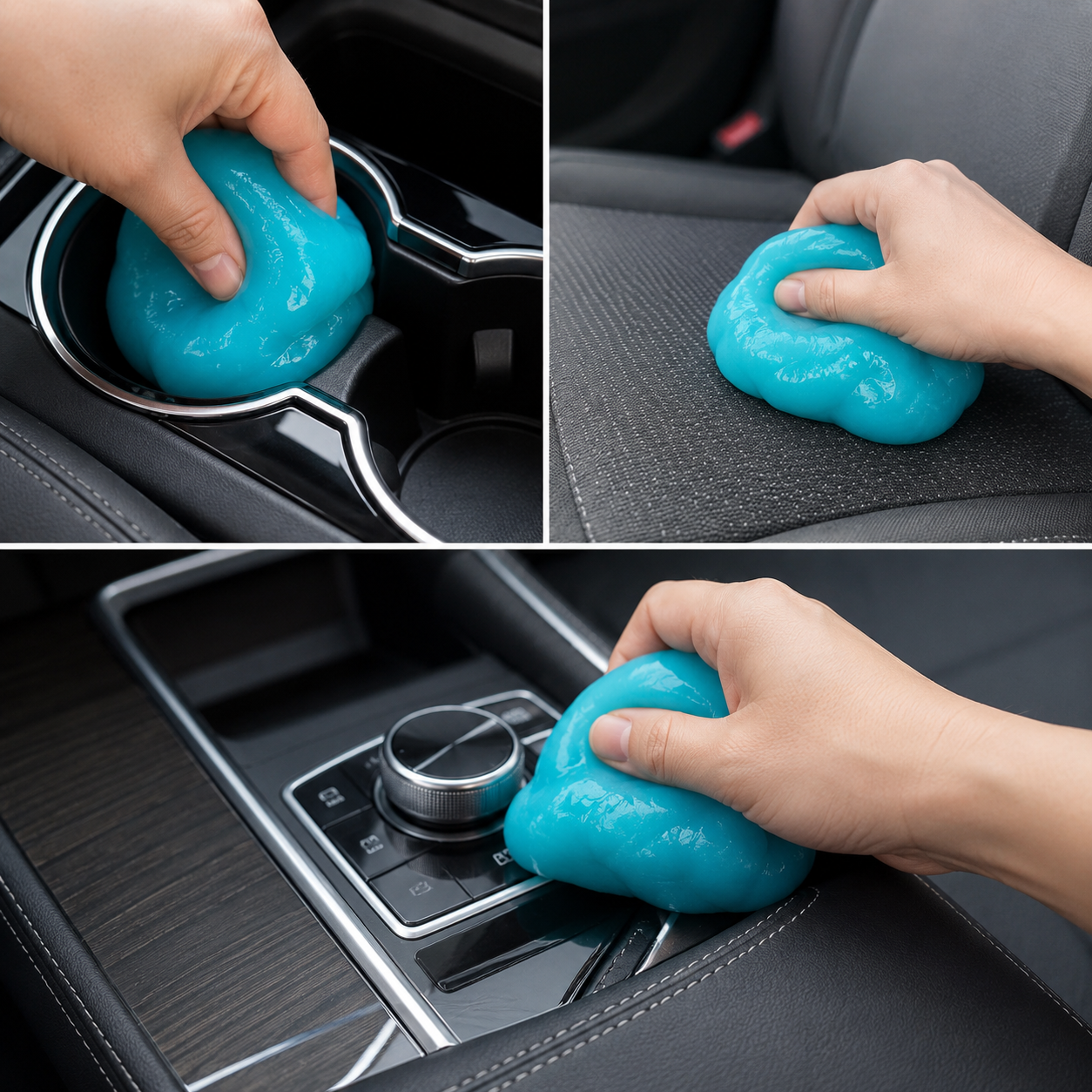 TWG Dust Grab Gel