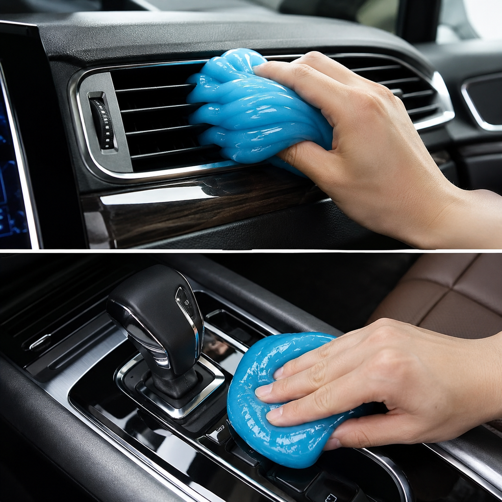 TWG Dust Grab Gel