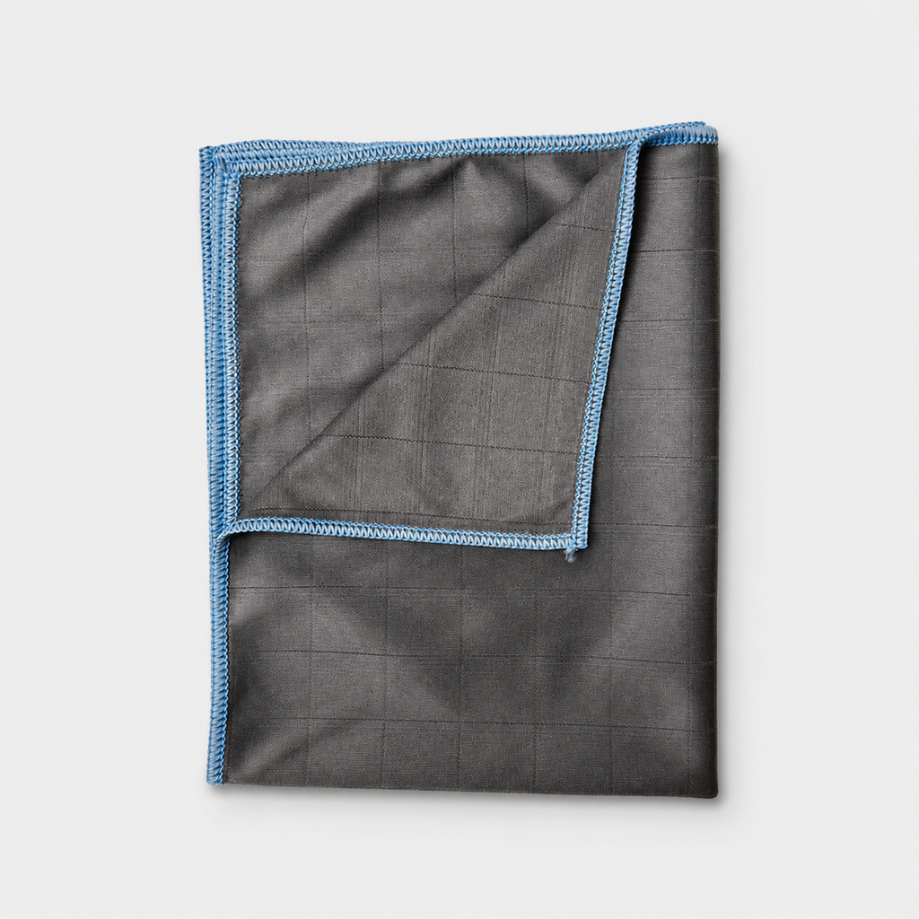 TWG Microfiber Glass Cloth