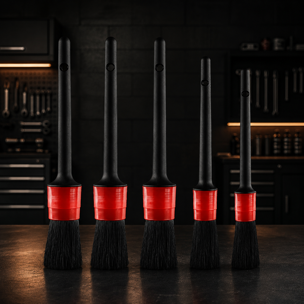 TWG Interior Clean Kit