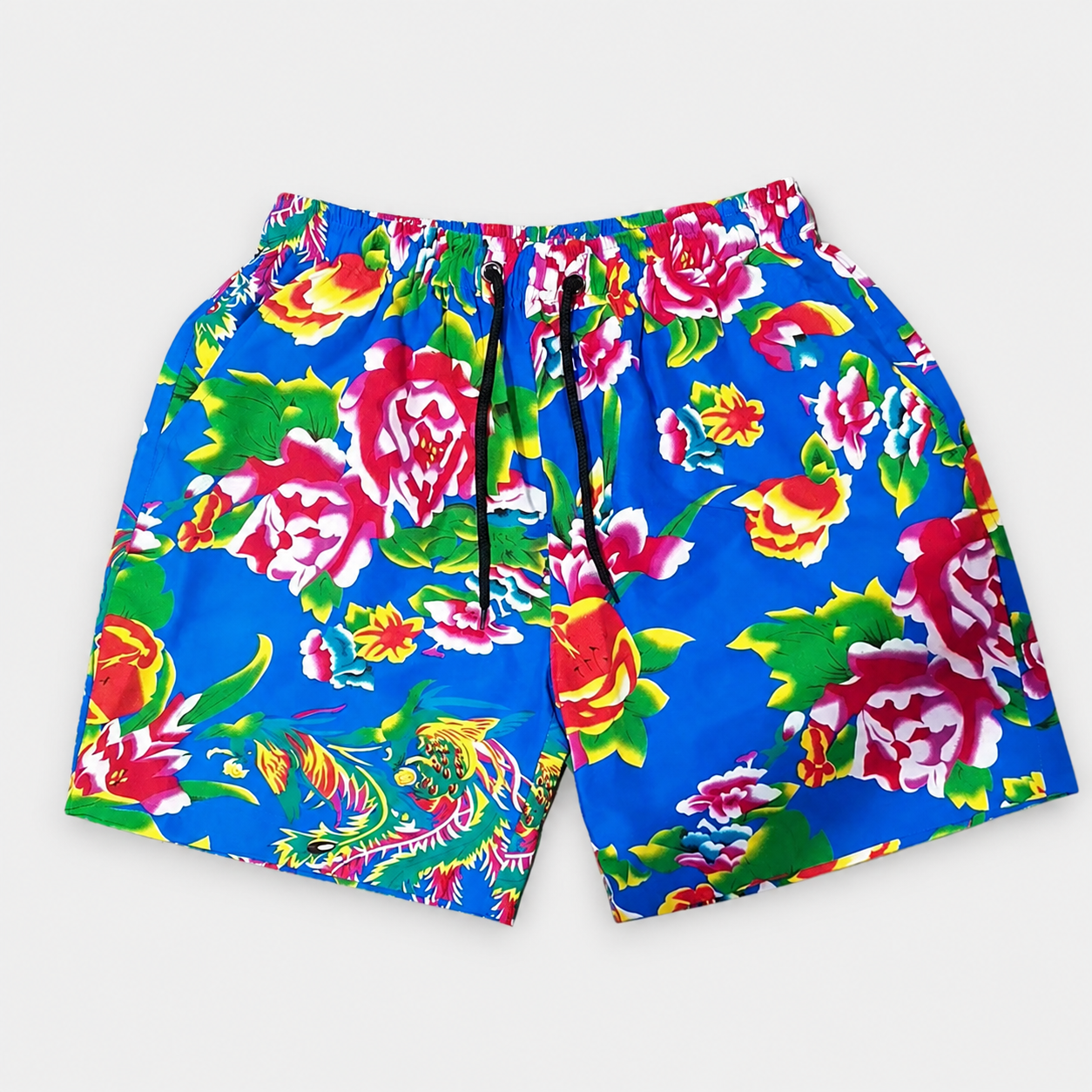 TWG Summer Utility Shorts