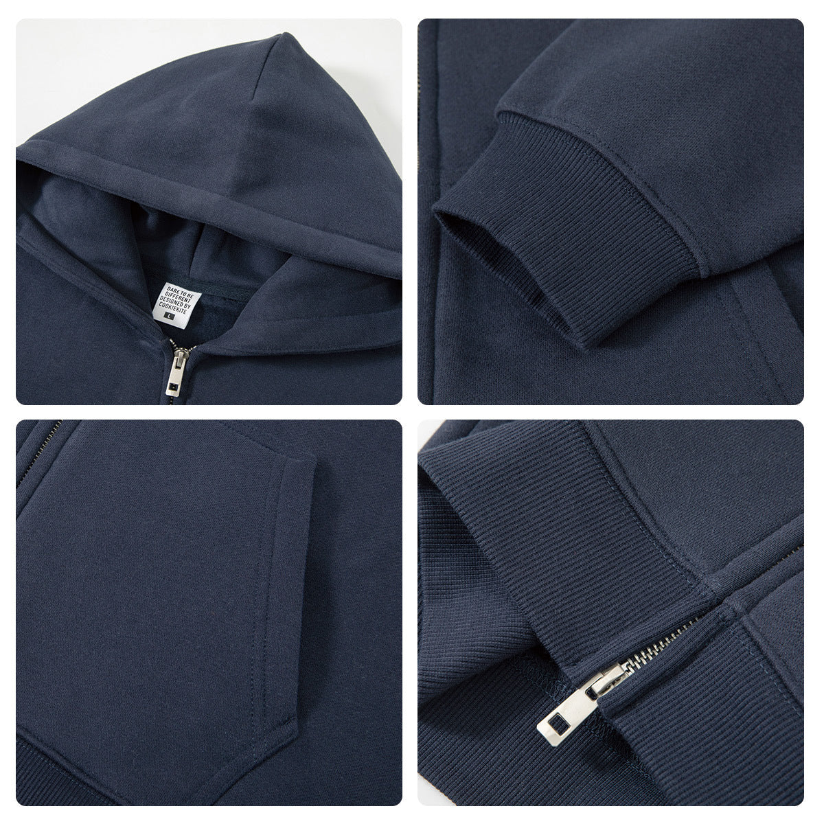 TWG After Hours Zip Set
