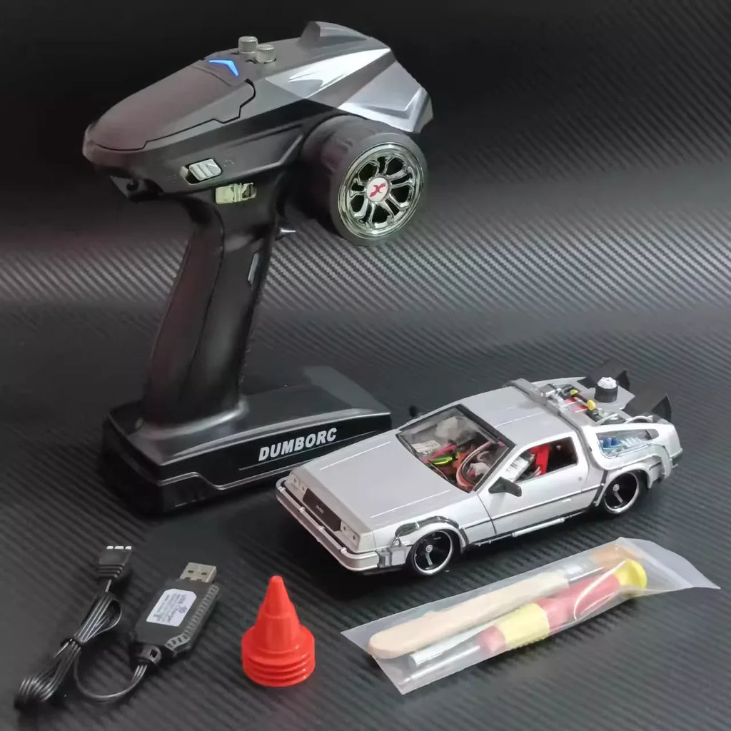 TWG Pro RWD Drift RC