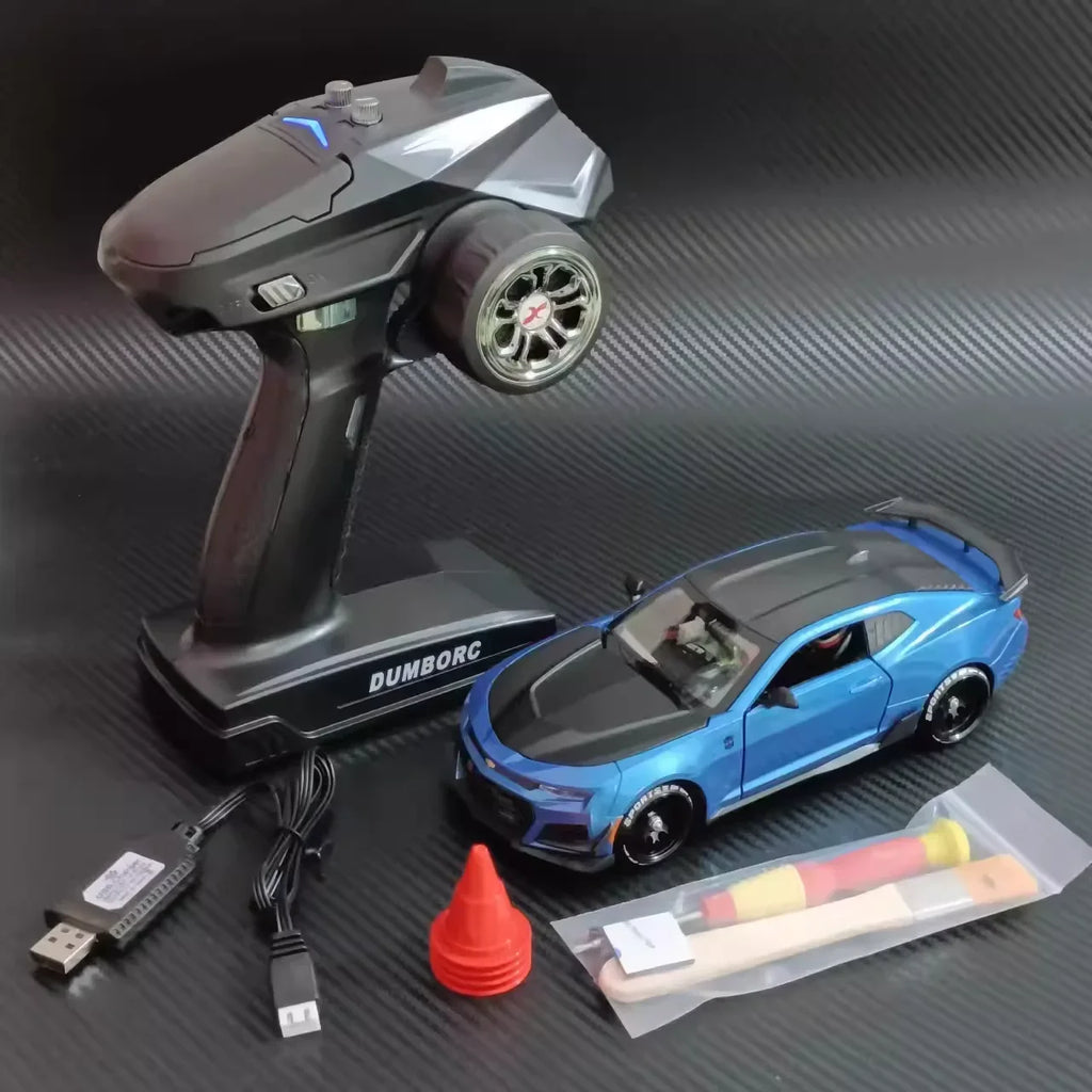 TWG Pro RWD Drift RC