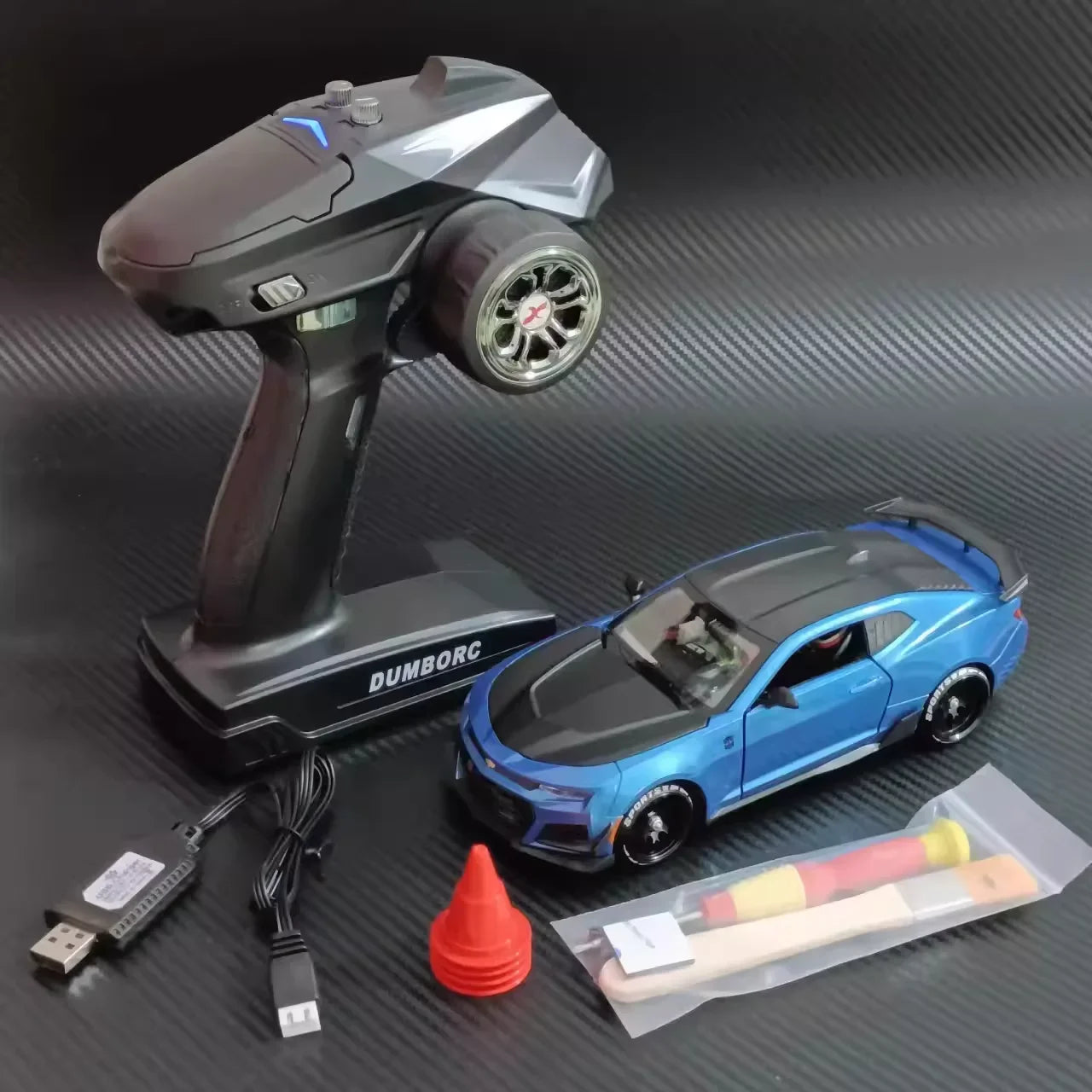 TWG Pro RWD Drift RC