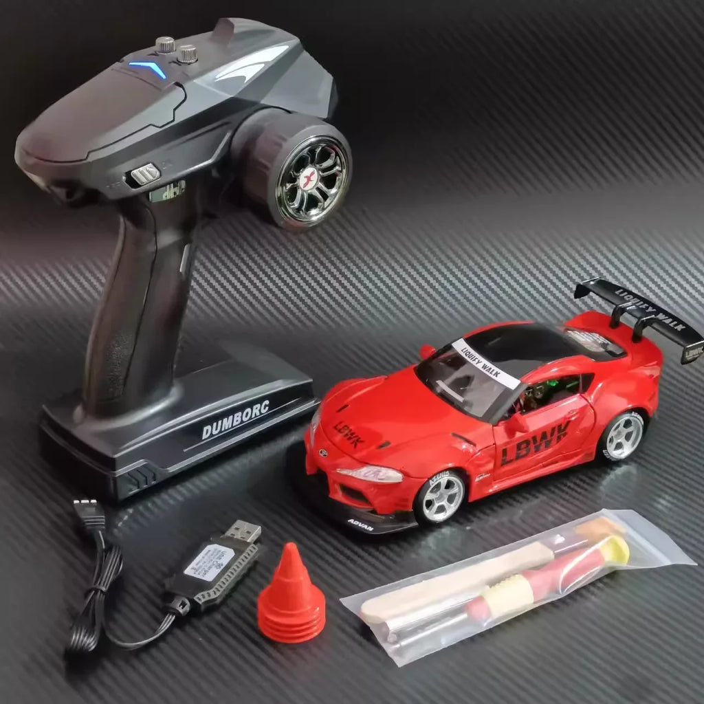 TWG Pro RWD Drift RC