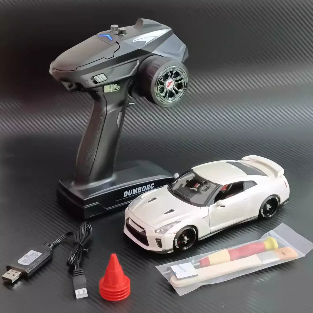 TWG Pro RWD Drift RC