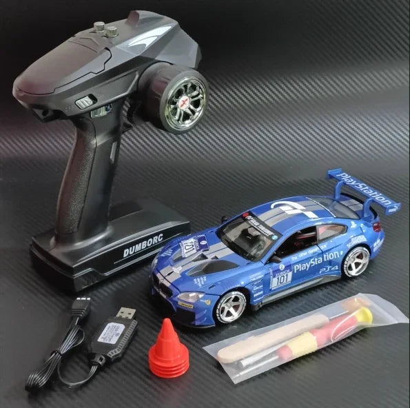 TWG Pro RWD Drift RC