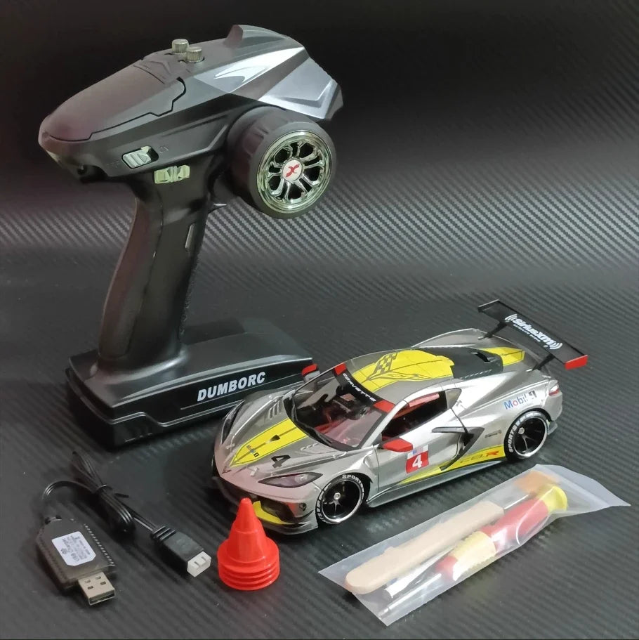 TWG Pro RWD Drift RC