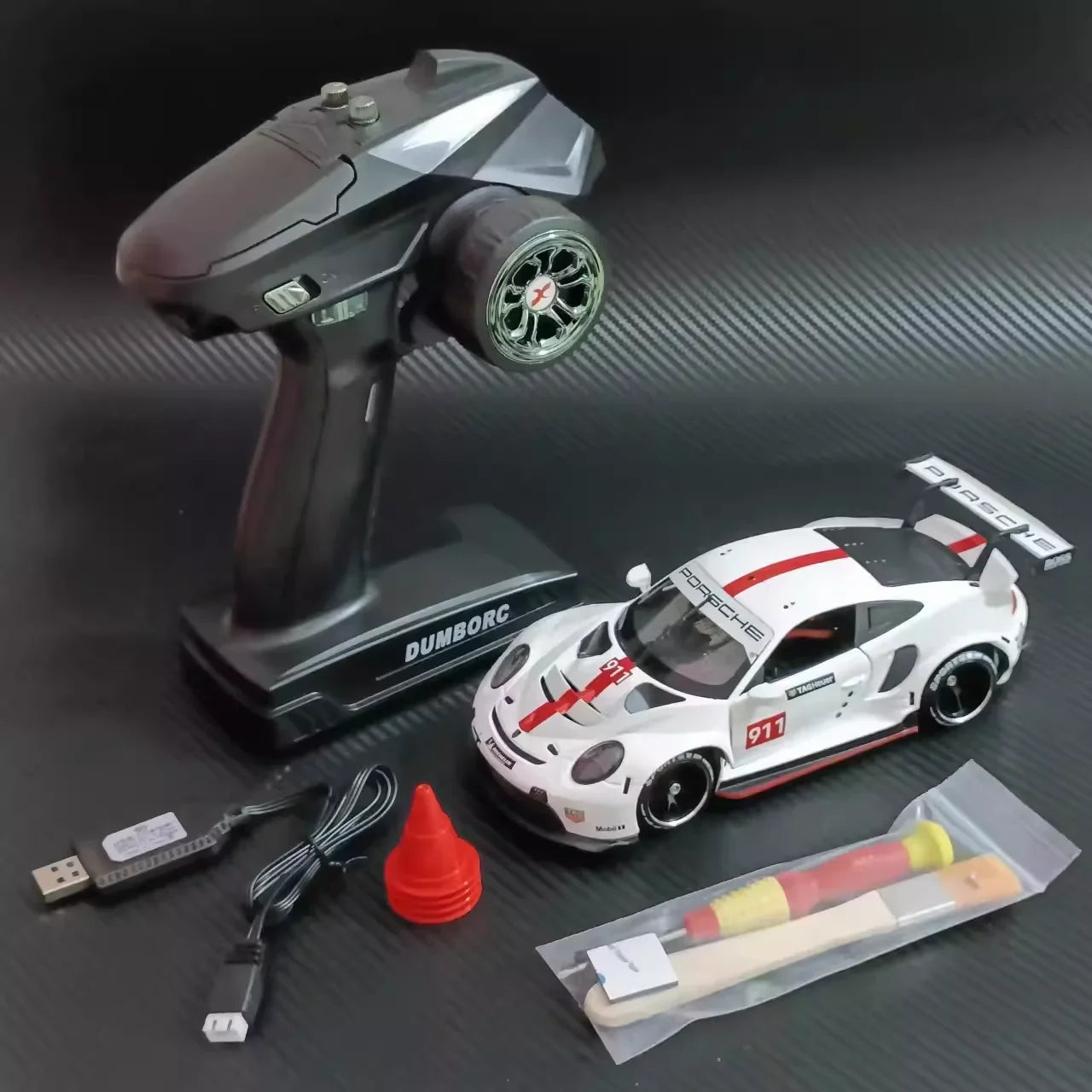 TWG Pro RWD Drift RC