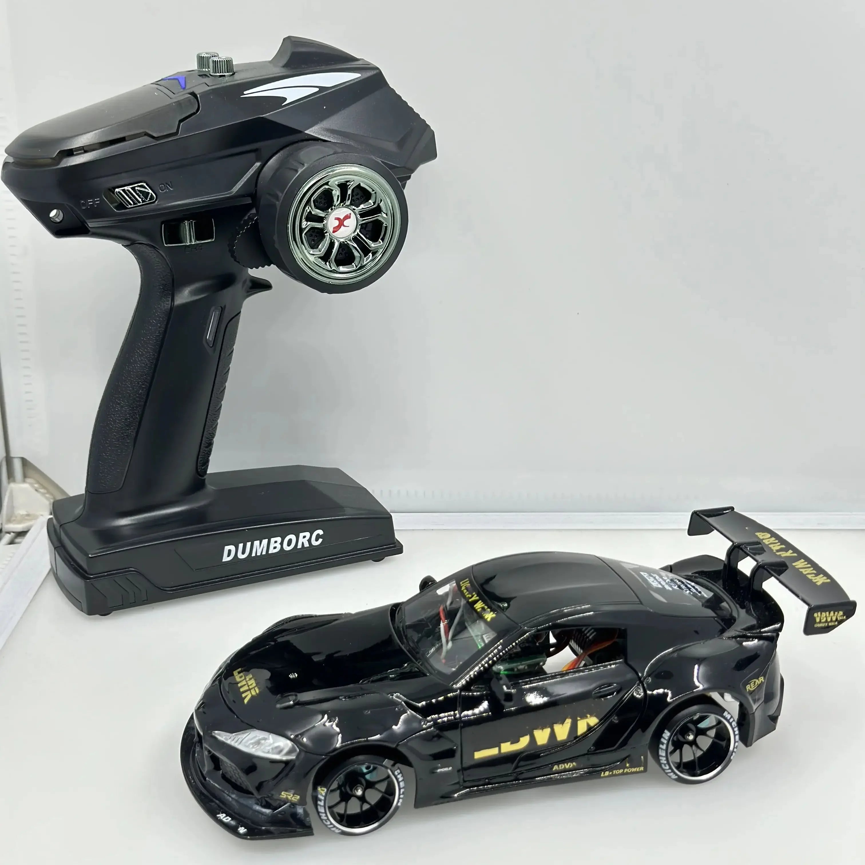 TWG Pro RWD Drift RC