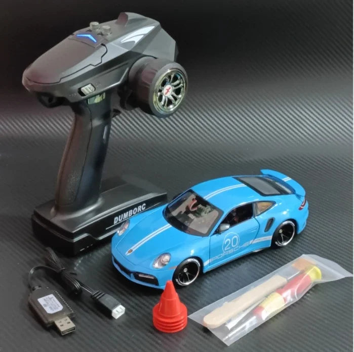 TWG Pro RWD Drift RC