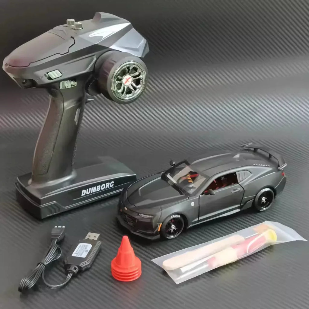TWG Pro RWD Drift RC