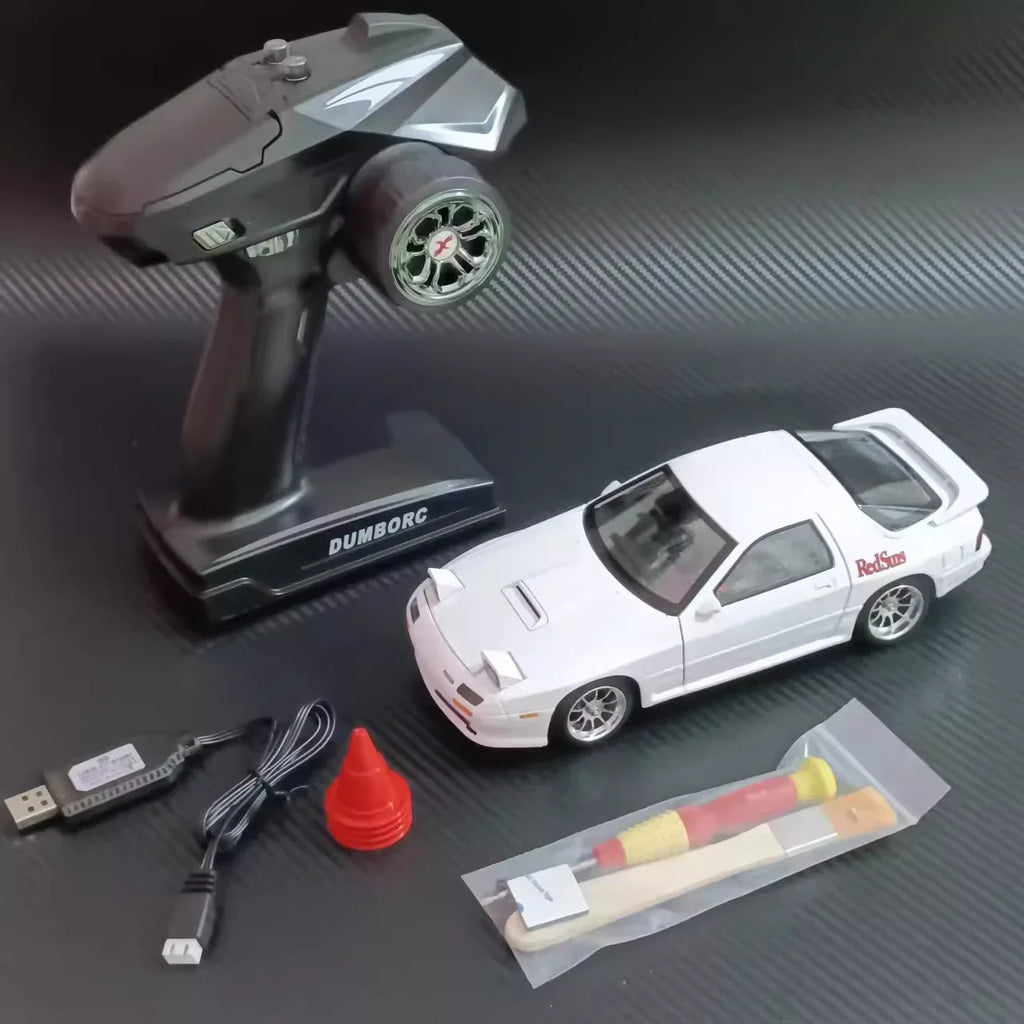 TWG Pro RWD Drift RC
