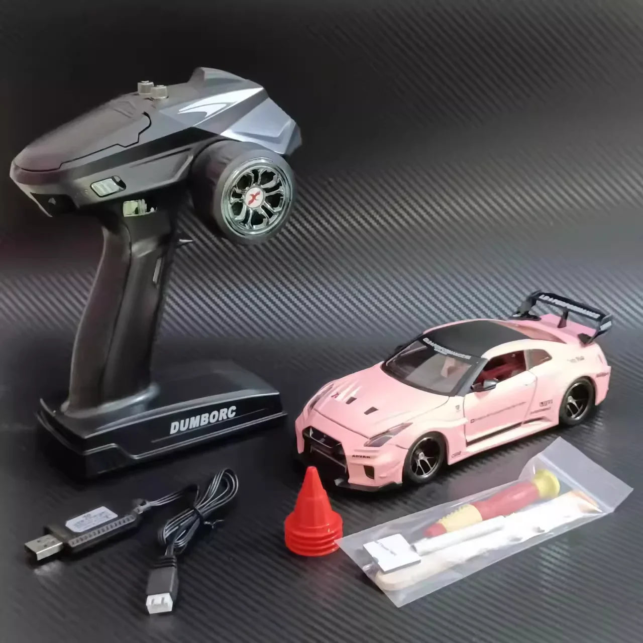 TWG Pro RWD Drift RC