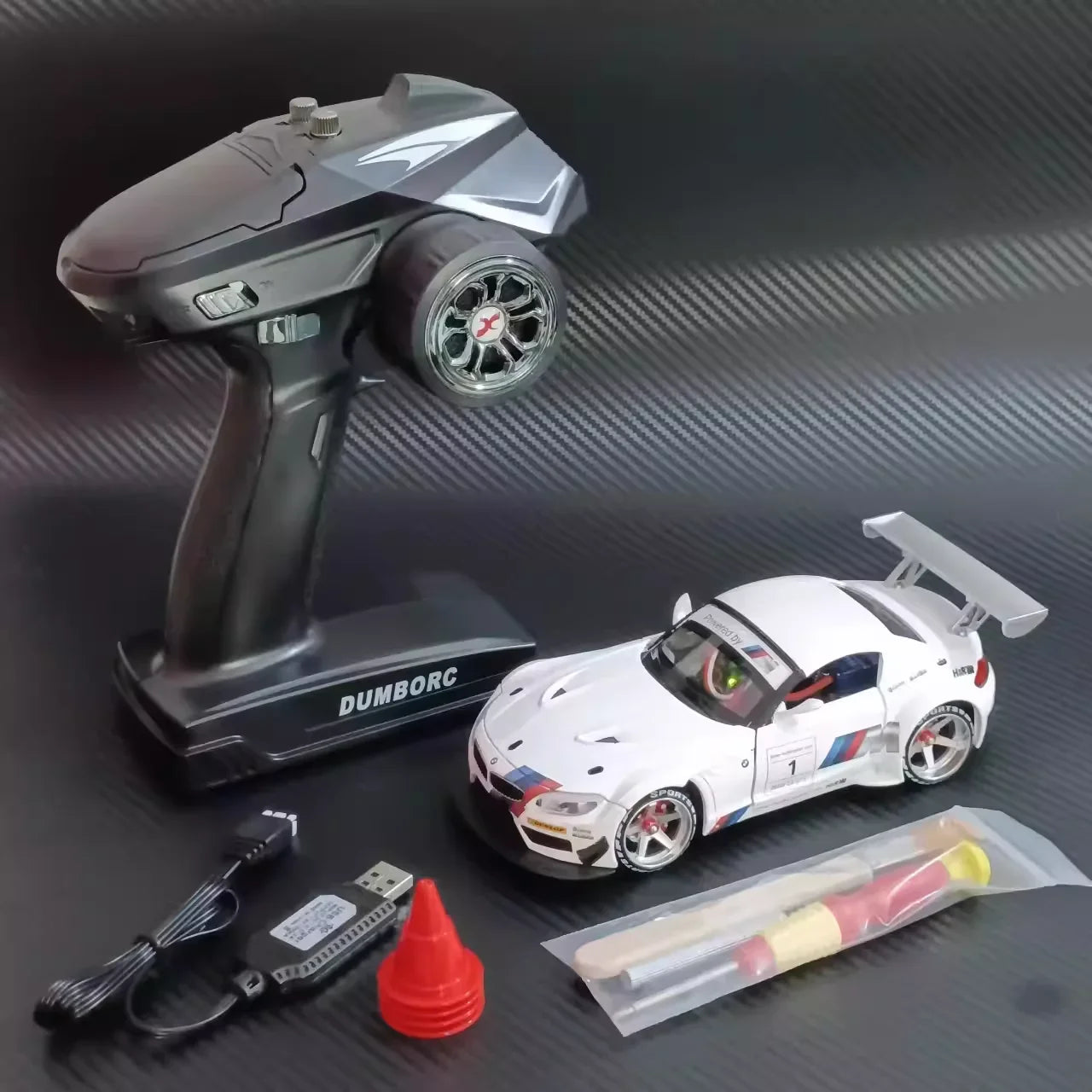TWG Pro RWD Drift RC