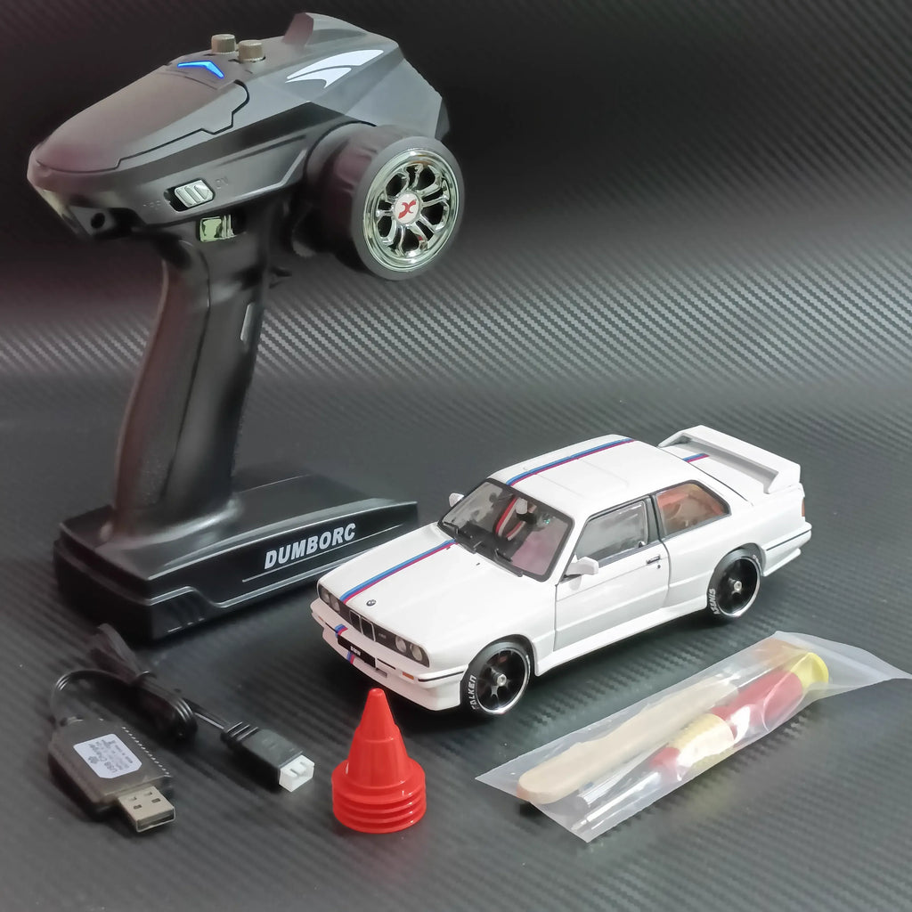 TWG Pro RWD Drift RC