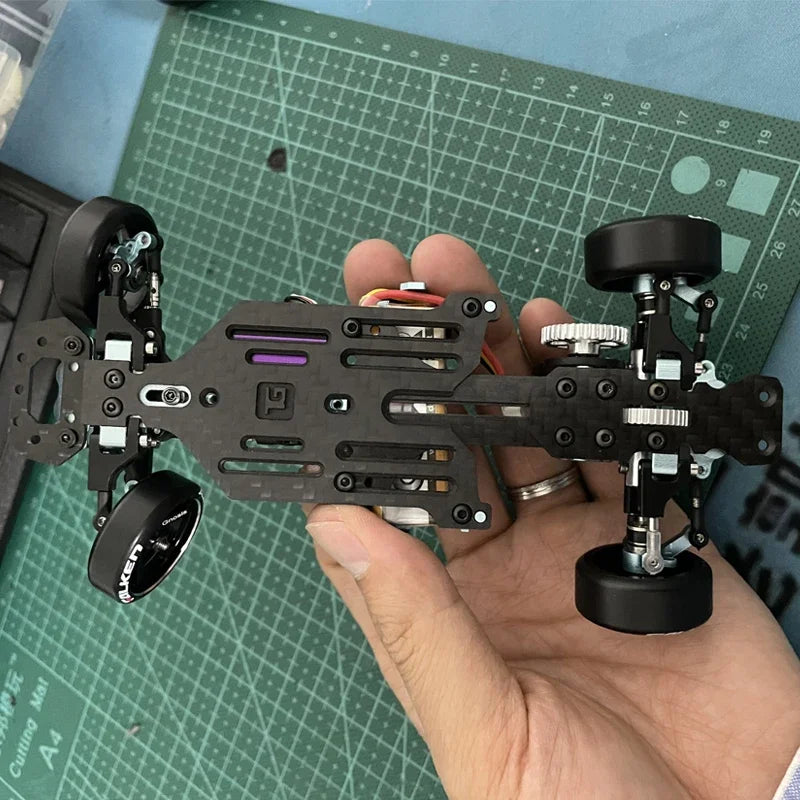TWG Pro RWD Drift RC
