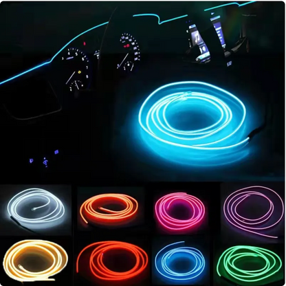 Car Ambient Lighting Strip