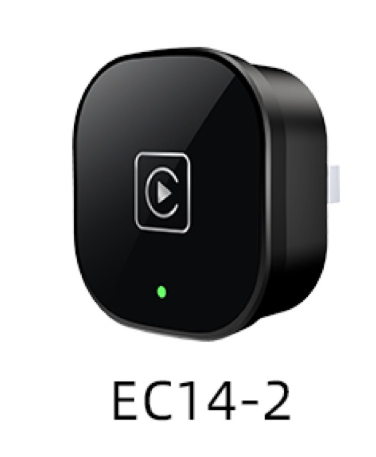 Mini Car Wireless Converter