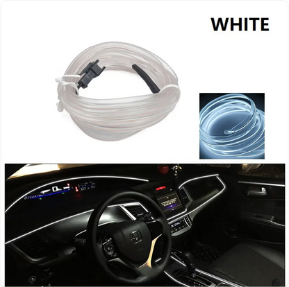 Car Ambient Lighting Strip