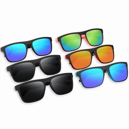 Fashion Polarized UV400 Sunglasses for Men QS731