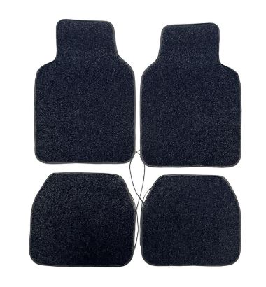 Fiber Optic Light Car Foot Mat